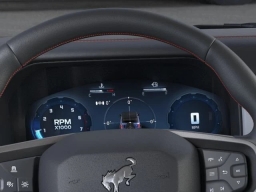 Ford Bronco Stroppe Edition 4 Door Advanced 4x4 2026