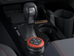 Ford Bronco Stroppe Edition 4 Door Advanced 4x4 2026