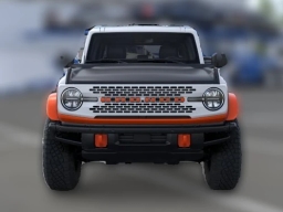 Ford Bronco Stroppe Edition 4 Door Advanced 4x4 2026