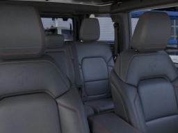 Ford Bronco Stroppe Edition 4 Door Advanced 4x4 2026