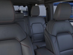 Ford Bronco Stroppe Edition 4 Door Advanced 4x4 2026