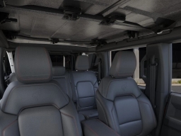 Ford Bronco Stroppe Edition 4 Door Advanced 4x4 2026