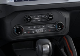 Ford Bronco Stroppe Edition 4 Door Advanced 4x4 2026