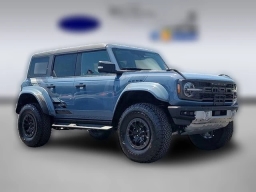 Ford Bronco Raptor 4 Door Advanced 4x4 2025