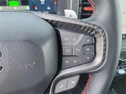 Ford Bronco Raptor 4 Door Advanced 4x4 2025