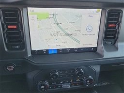 Ford Bronco Raptor 4 Door Advanced 4x4 2025