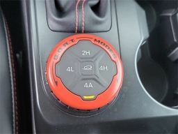 Ford Bronco Raptor 4 Door Advanced 4x4 2025