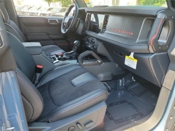 Ford Bronco Raptor 4 Door Advanced 4x4 2025