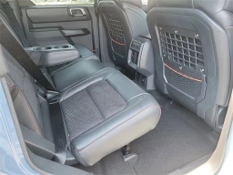 Ford Bronco Raptor 4 Door Advanced 4x4 2025