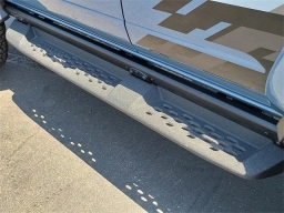 Ford Bronco Raptor 4 Door Advanced 4x4 2025