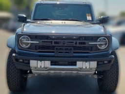Ford Bronco Raptor 4 Door Advanced 4x4 2025
