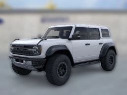 Ford Bronco Raptor 4 Door Advanced 4x4 2025