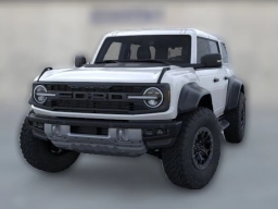 Ford Bronco Raptor 4 Door Advanced 4x4 2025