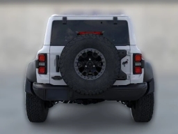 Ford Bronco Raptor 4 Door Advanced 4x4 2025