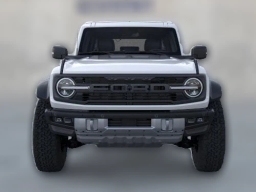 Ford Bronco Raptor 4 Door Advanced 4x4 2025