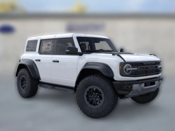 Ford Bronco Raptor 4 Door Advanced 4x4 2025