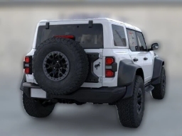 Ford Bronco Raptor 4 Door Advanced 4x4 2025