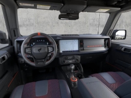 Ford Bronco Raptor 4 Door Advanced 4x4 2025