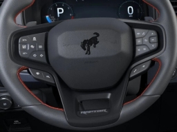 Ford Bronco Raptor 4 Door Advanced 4x4 2025