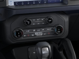 Ford Bronco Raptor 4 Door Advanced 4x4 2025