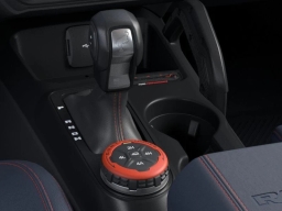 Ford Bronco Raptor 4 Door Advanced 4x4 2025