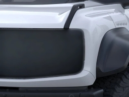 Ford Bronco Raptor 4 Door Advanced 4x4 2025