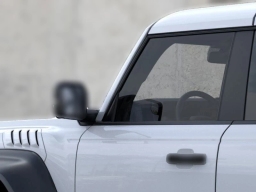 Ford Bronco Raptor 4 Door Advanced 4x4 2025