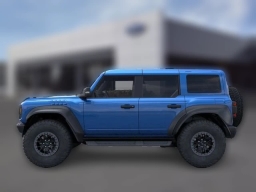 Ford Bronco Raptor 4 Door Advanced 4x4 2026