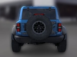 Ford Bronco Raptor 4 Door Advanced 4x4 2026