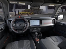 Ford Bronco Raptor 4 Door Advanced 4x4 2026