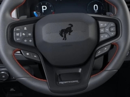 Ford Bronco Raptor 4 Door Advanced 4x4 2026