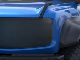 Ford Bronco Raptor 4 Door Advanced 4x4 2026