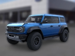 Ford Bronco Raptor 4 Door Advanced 4x4 2026