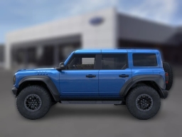 Ford Bronco Raptor 4 Door Advanced 4x4 2026
