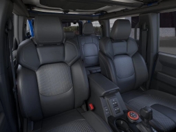 Ford Bronco Raptor 4 Door Advanced 4x4 2026