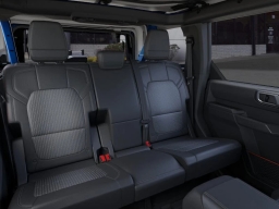 Ford Bronco Raptor 4 Door Advanced 4x4 2026