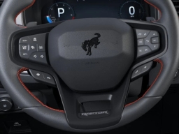 Ford Bronco Raptor 4 Door Advanced 4x4 2026