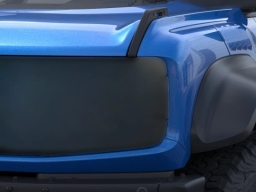 Ford Bronco Raptor 4 Door Advanced 4x4 2026