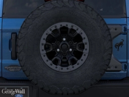 Ford Bronco Raptor 4 Door Advanced 4x4 2026