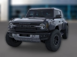 Ford Bronco Raptor 4 Door Advanced 4x4 2025
