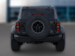 Ford Bronco Raptor 4 Door Advanced 4x4 2025