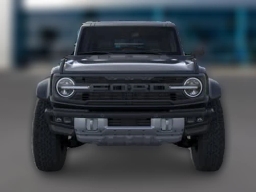 Ford Bronco Raptor 4 Door Advanced 4x4 2025