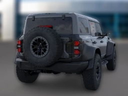 Ford Bronco Raptor 4 Door Advanced 4x4 2025