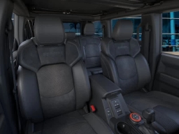 Ford Bronco Raptor 4 Door Advanced 4x4 2025