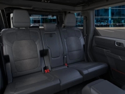 Ford Bronco Raptor 4 Door Advanced 4x4 2025