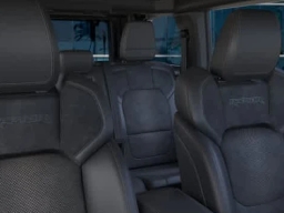 Ford Bronco Raptor 4 Door Advanced 4x4 2025