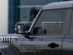 Ford Bronco Raptor 4 Door Advanced 4x4 2025