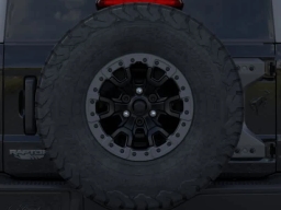 Ford Bronco Raptor 4 Door Advanced 4x4 2025