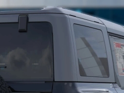 Ford Bronco Raptor 4 Door Advanced 4x4 2025