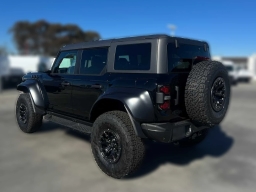 Ford Bronco Raptor 4 Door Advanced 4x4 2025